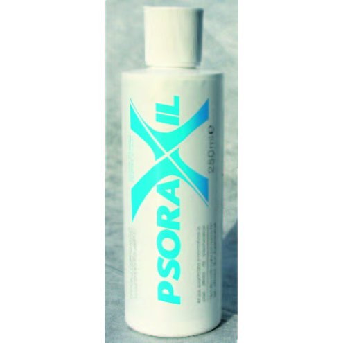 PSORAXIL DOCCIA/SH ATTIVO100ML