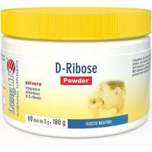 D RIBOSE P 180G LGF