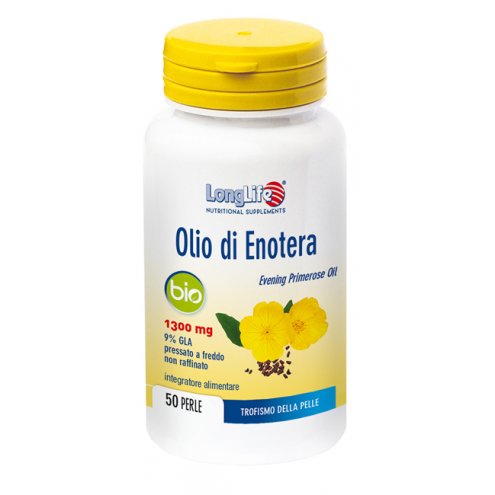 LONGLIFE OL ENOTERA BIO 1300MG