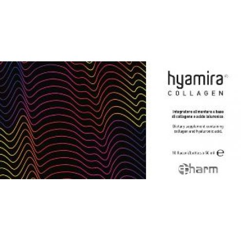 HYAMIRA COLLAGEN 10FL 50ML