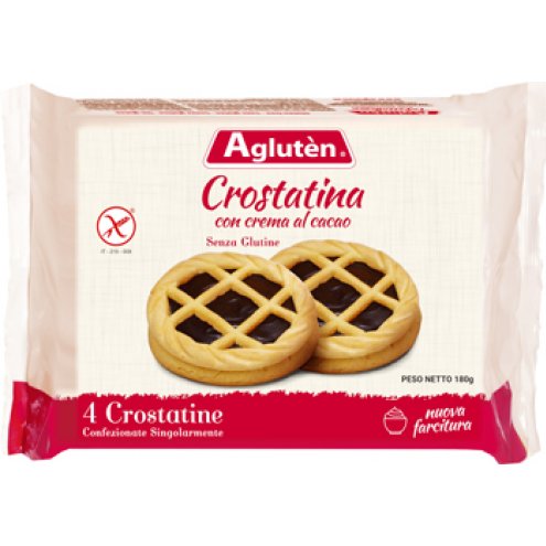 AGLUTEN CROSTATINA C/CR CACAO