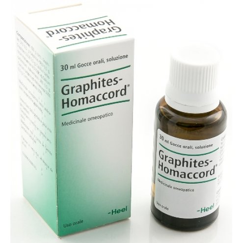 HE.GRAPHITES HOMAC.30ML GT