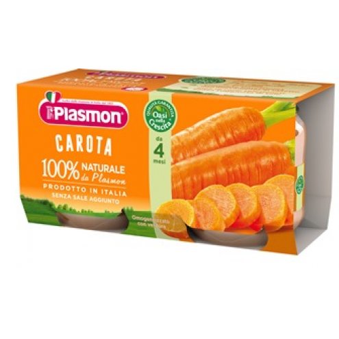 OM.PLASM 80X2 CAROTA