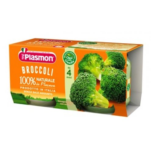 OM.PLASM 80X2 BROCCOLI