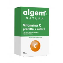 VITAMINA C PROT+RETARD 30COMPRESSE