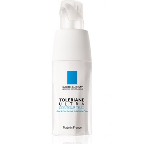 TOL ULTRA CYEUX F20ML