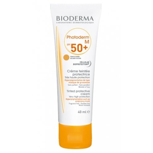 PHOTODERM M SPF50+ 40ML