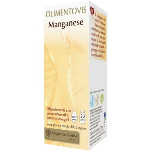 MN OLIMENTOVIS*200ML