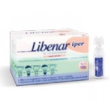 LIBENAR IPER 18FL 5ML