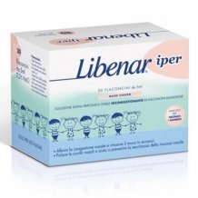 LIBENAR IPER 30F