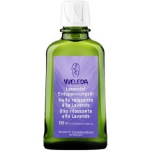 OLIO LAVANDA 100ML NF  WE