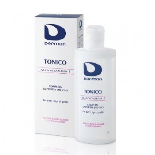 DERMON TONICO 200ML