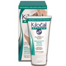 KILOCAL ATTIVO NOTTE GEL 150ML