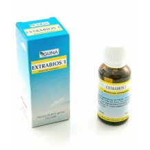 HE.EXTRABIOS 1 30ML GOCCE