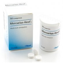 MERCURIUS 50COMPRESSE HEEL