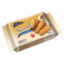 PIACERI MEDIT SAVOIARDI 200G