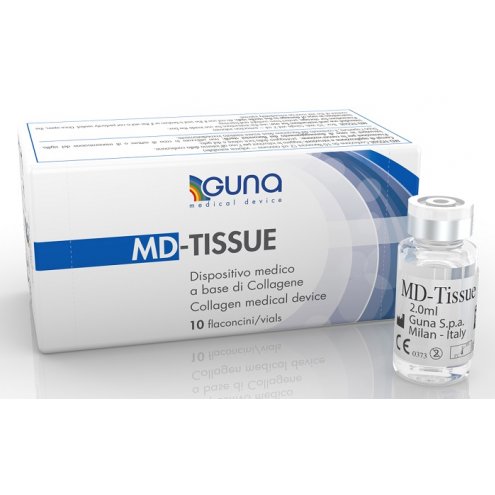 HE.MD-TISSUE 10F 2ML