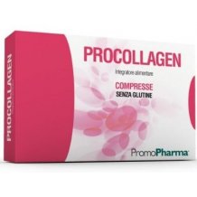 PROCOLLAGEN 30COMPRESSE