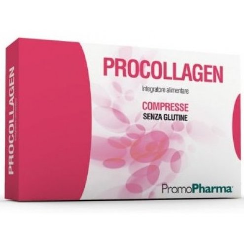 PROCOLLAGEN 30COMPRESSE