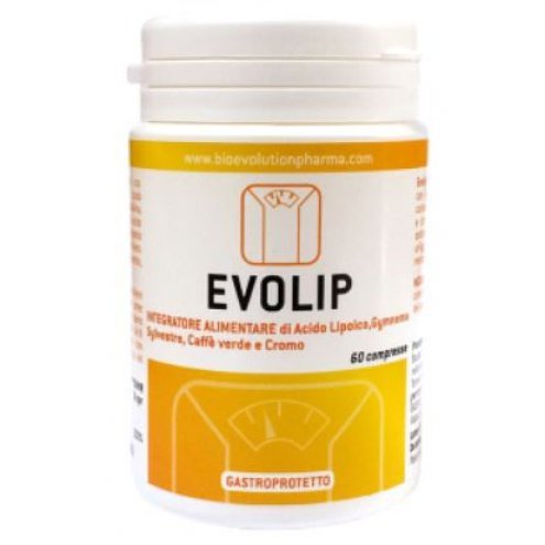 EVOLIP 60COMPRESSE