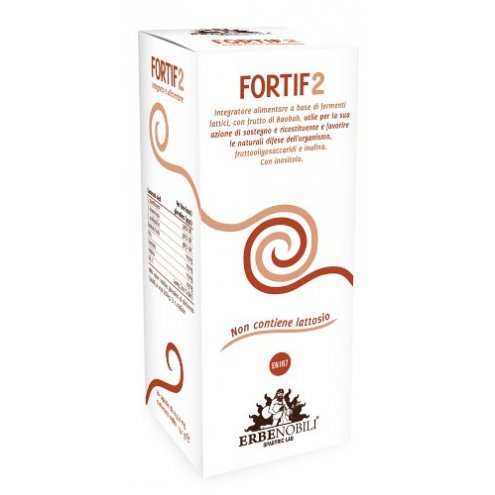 FORTIF2 30CAPSULE