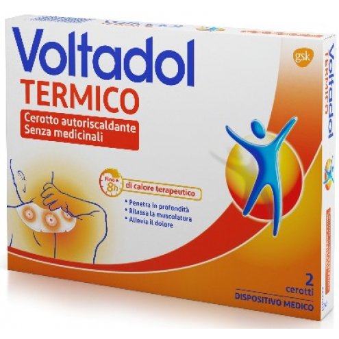 VOLTADOL TERMICO