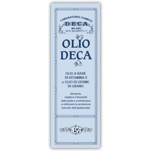 OLIO DECA 50ML