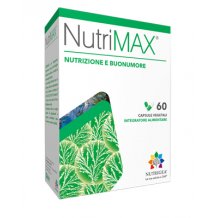 NUTRIMAX 60CAPSULE