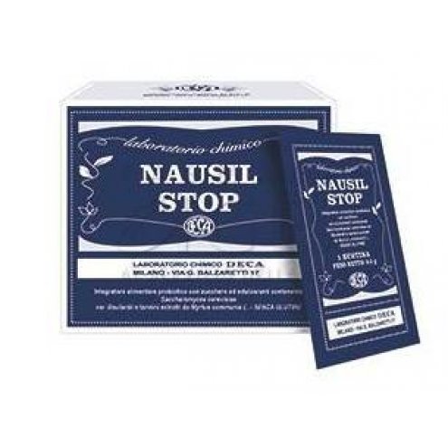 NAUSIL STOP 12BUST