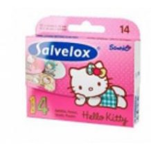 CER SALVELOX HELLO KITTY 12X14