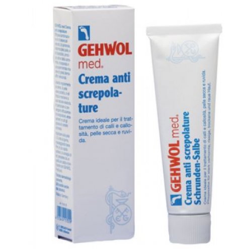 GEHWOL CR ANTISCREPOLATURE40ML