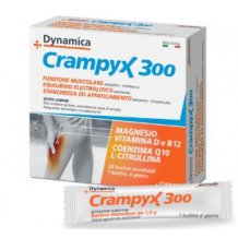 CRAMPYX 300 20BUST OROSOLUBILI