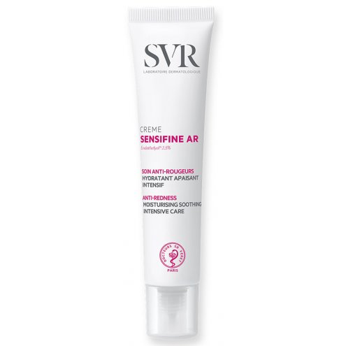 LABORATOIRES SVR - SENSIFINE AR CREME 40ML