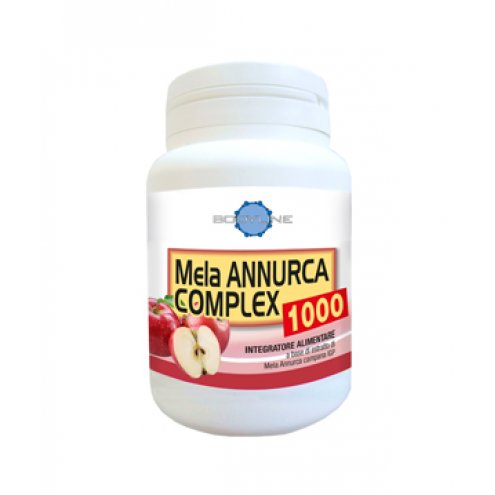 MELA ANNURCA COMPLEX1000 30CAPSULE