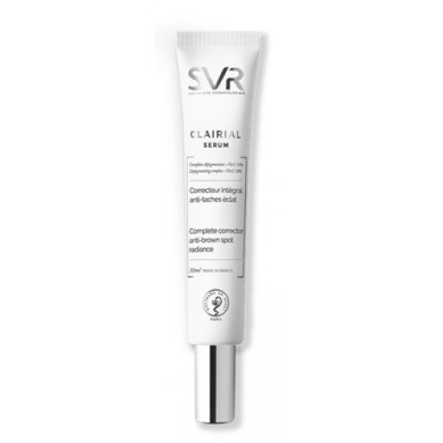 LABORATOIRES SVR - CLAIRIAL SERUM 30ML