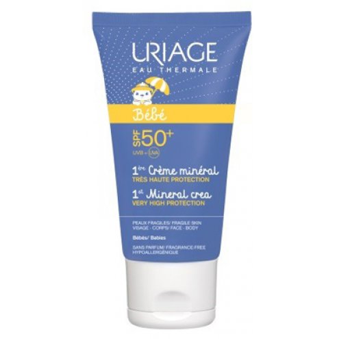 PREMIERE CREME MIN SPF50+ 50ML