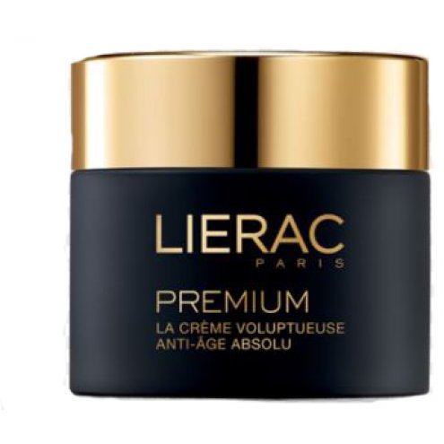 LIERAC PREMIUM LA CREME VOLUPT