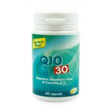 Q10 30 60CAPSULE VEG