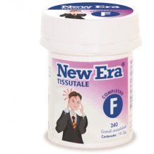 NEW ERA F 240 GRANULI 19,20G