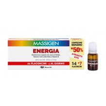 MASSIGEN ENERGIA 21FL