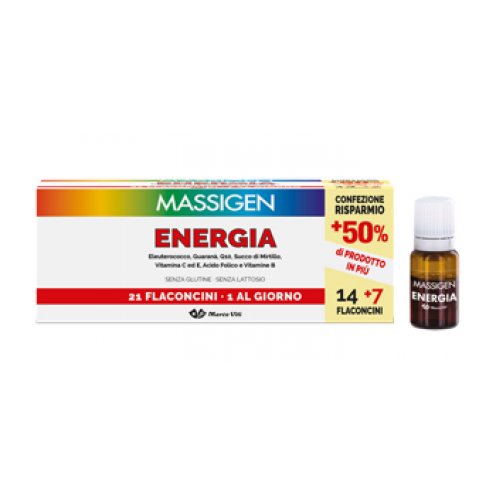 MASSIGEN ENERGIA 21FL