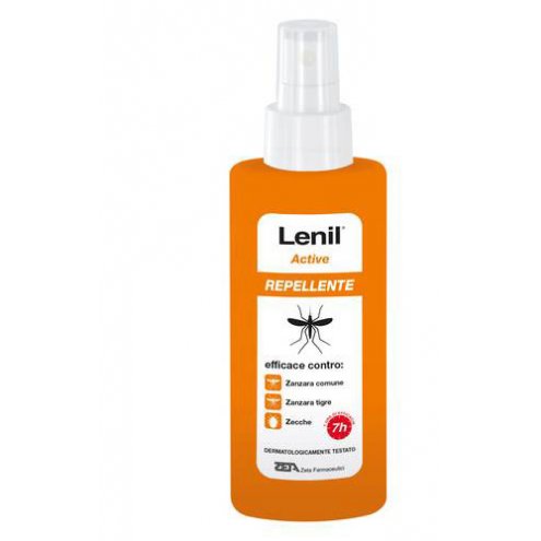 LENIL ACTIVE 100 SPRAY