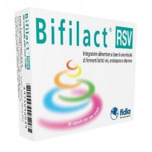 BIFILACT RSV 30CAPSULE