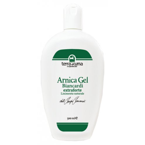 ARNICA BIANCARDI GEL EXT 500ML