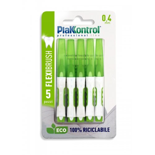 Plakkontrol Scovolini Flexi Brush04