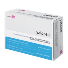 YALOCELL 40CAPSULE