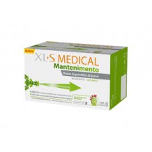 XLS MEDICAL MANTENIMENTO180COMPRESSE