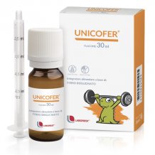 UNICOFER*GOCCE 30ML