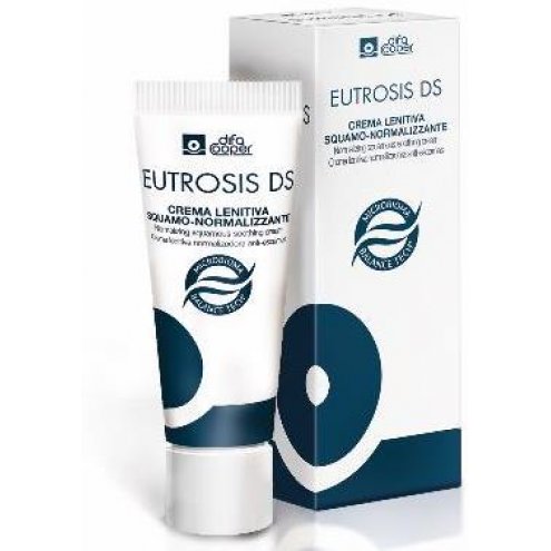 EUTROSIS DS CREMA VISO 30ML