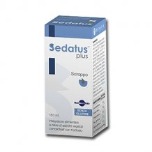 SEDATUS PLUS 150ML